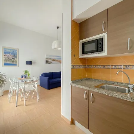 Apartment Plz De La Merced Solera