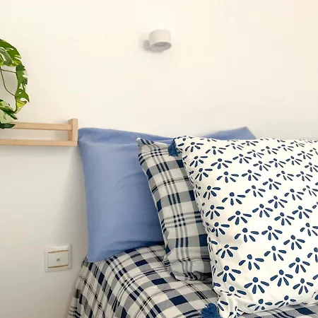 Apartment Plz De La Merced Solera