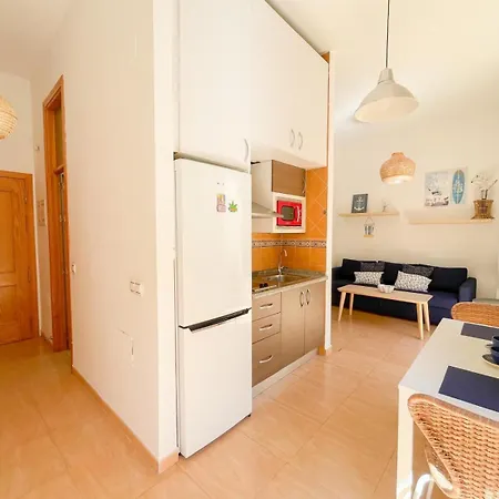 Apartment Plz De La Merced Solera Malaga