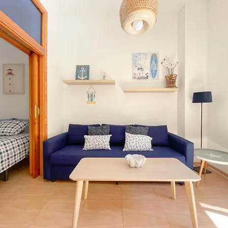 Plz De La Merced Solera Apartment Malaga
