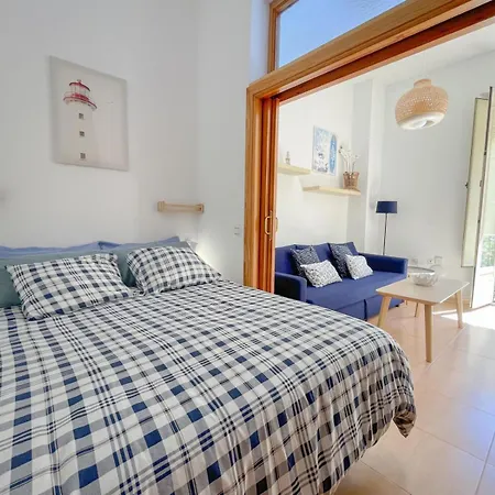 Plz De La Merced Solera Apartment Malaga