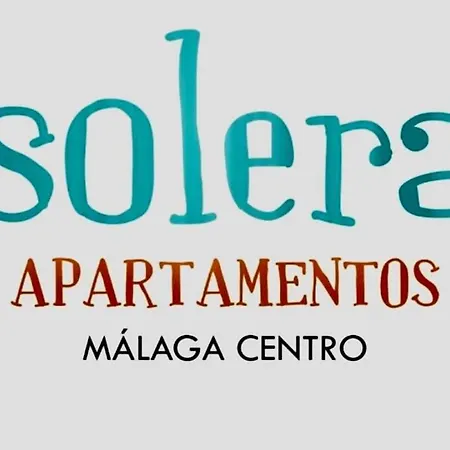 Plz De La Merced Solera Malaga