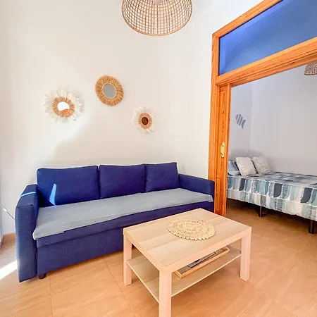 Appartement Plz De La Merced Solera