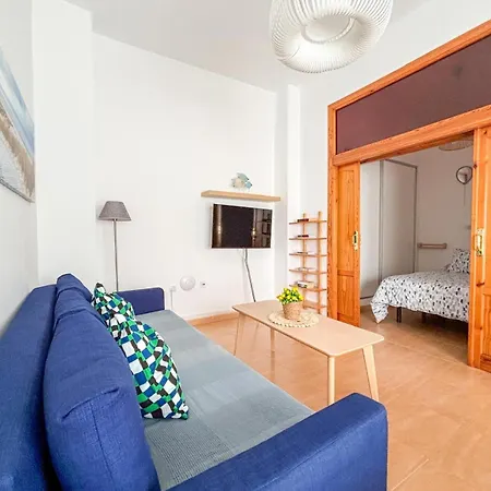 Plz De La Merced Solera