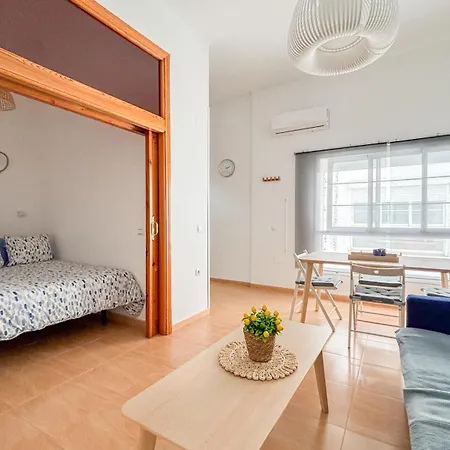 Appartement Plz De La Merced Solera