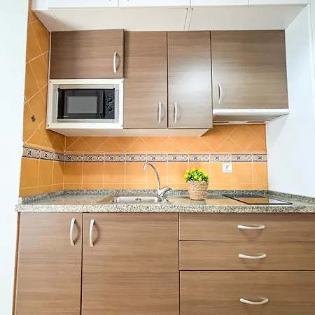 Plz De La Merced Solera Appartement Málaga