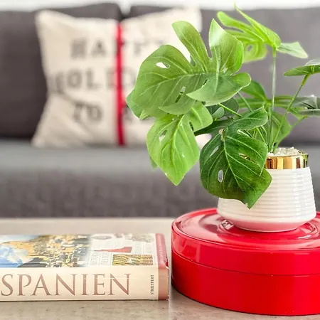 Appartement Plz De La Merced Solera *