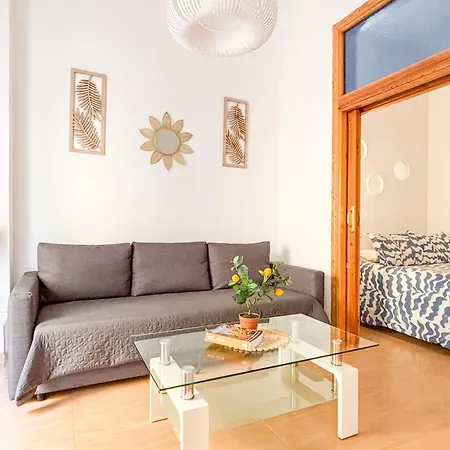 Plz De La Merced Solera *