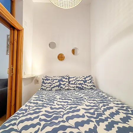 Plz De La Merced Solera * Μάλαγα