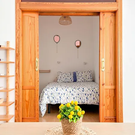 Plz De La Merced Solera *