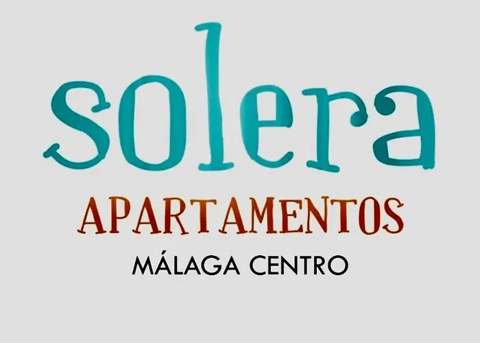 Plz De La Merced Solera Málaga