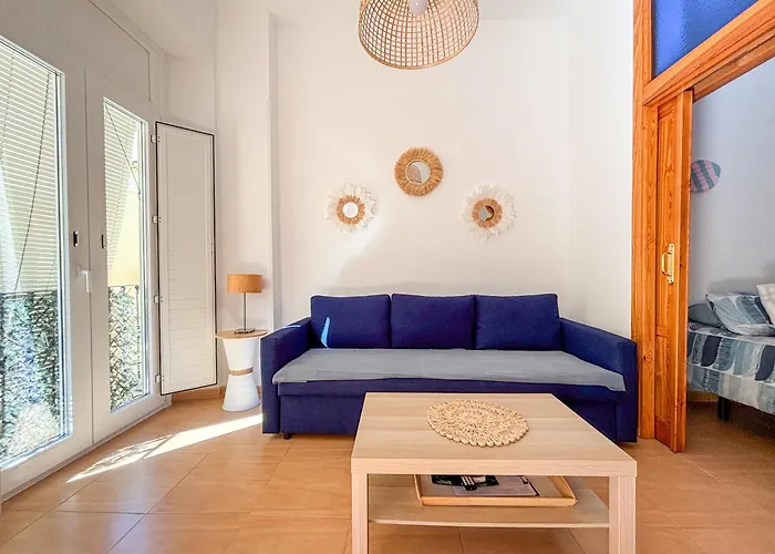 Apartment Plz De La Merced Solera