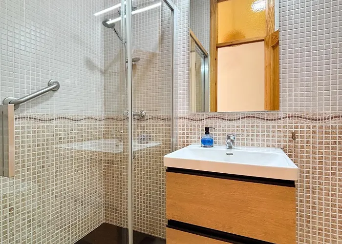 Apartment Plz De La Merced Solera
