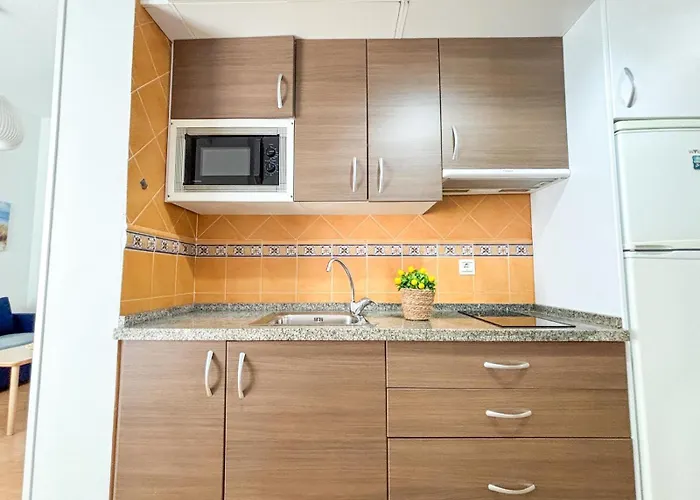 Plz De La Merced Solera Apartment Málaga