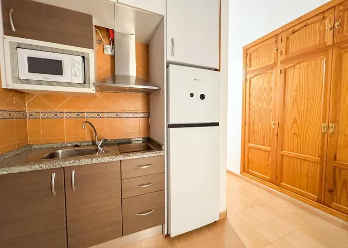 Apartment Plz De La Merced Solera Málaga